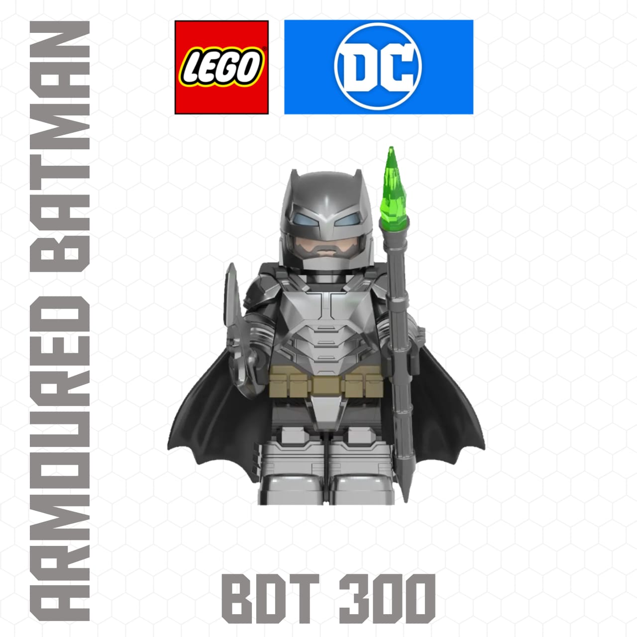Batman (Silver)