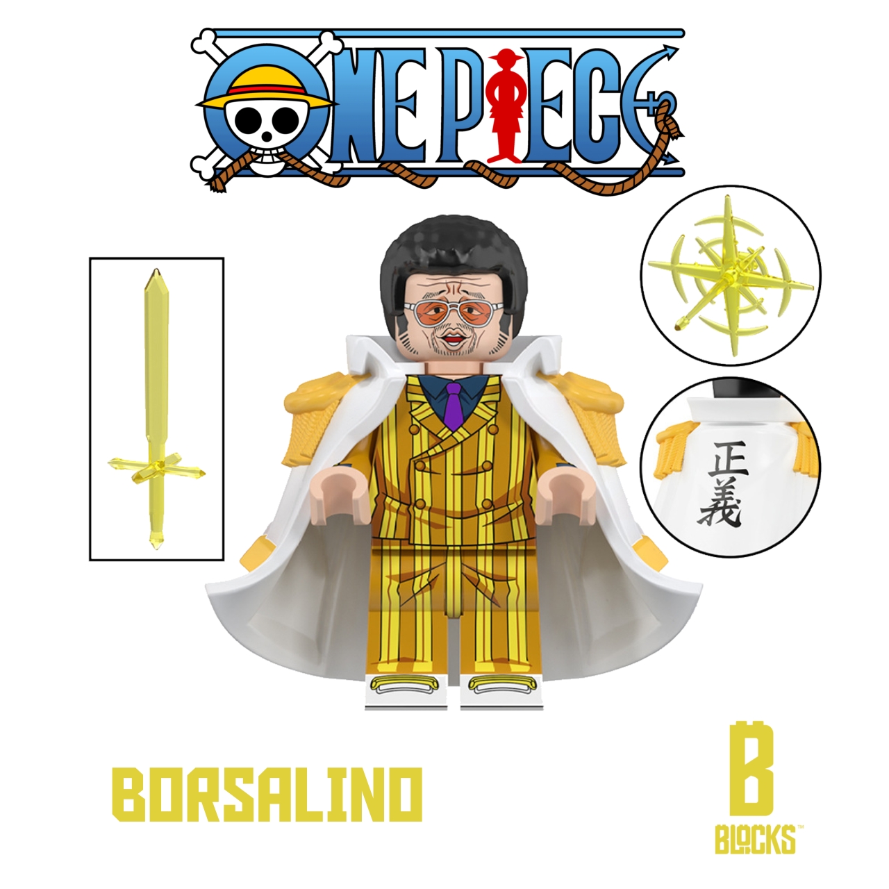 Borsalino