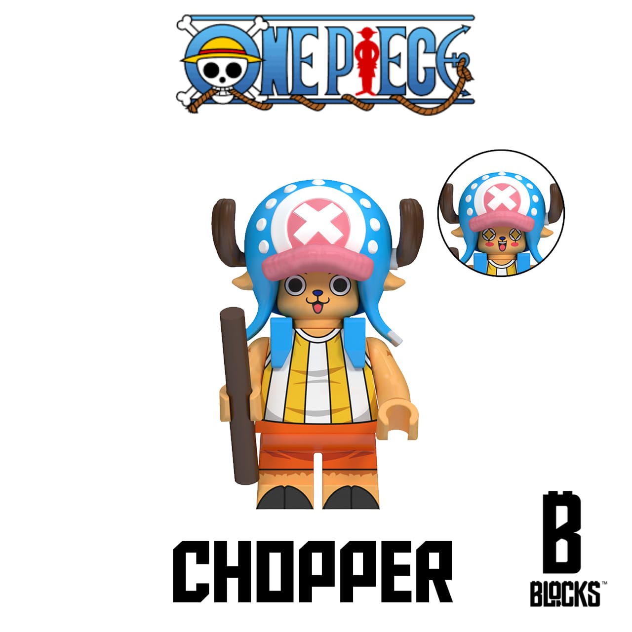 Chopper WM