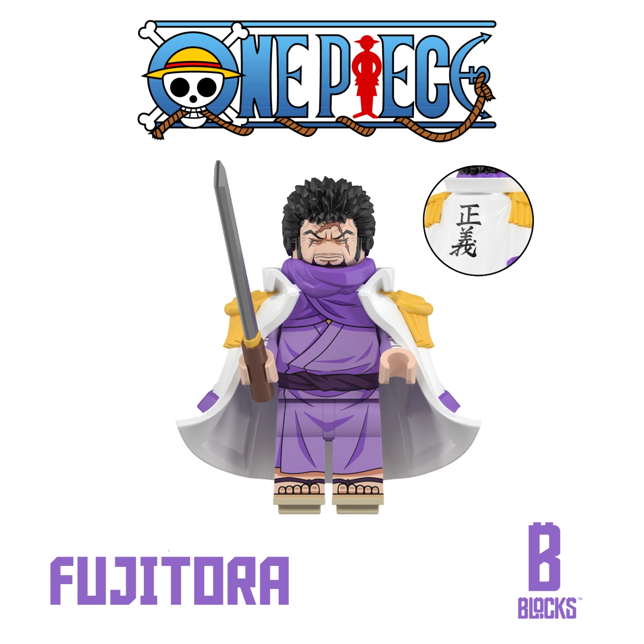 Fujitora WM