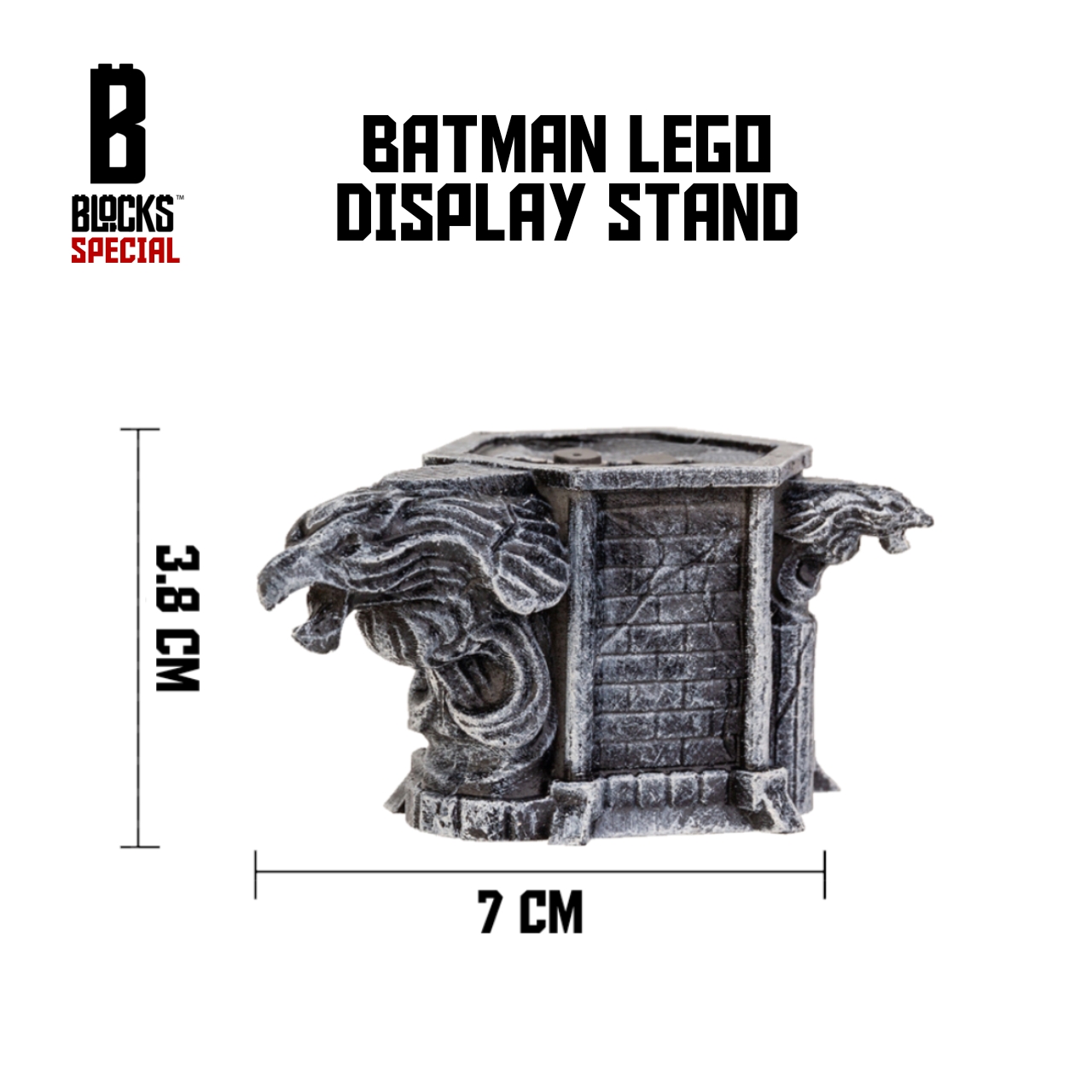 Gotham Stand
