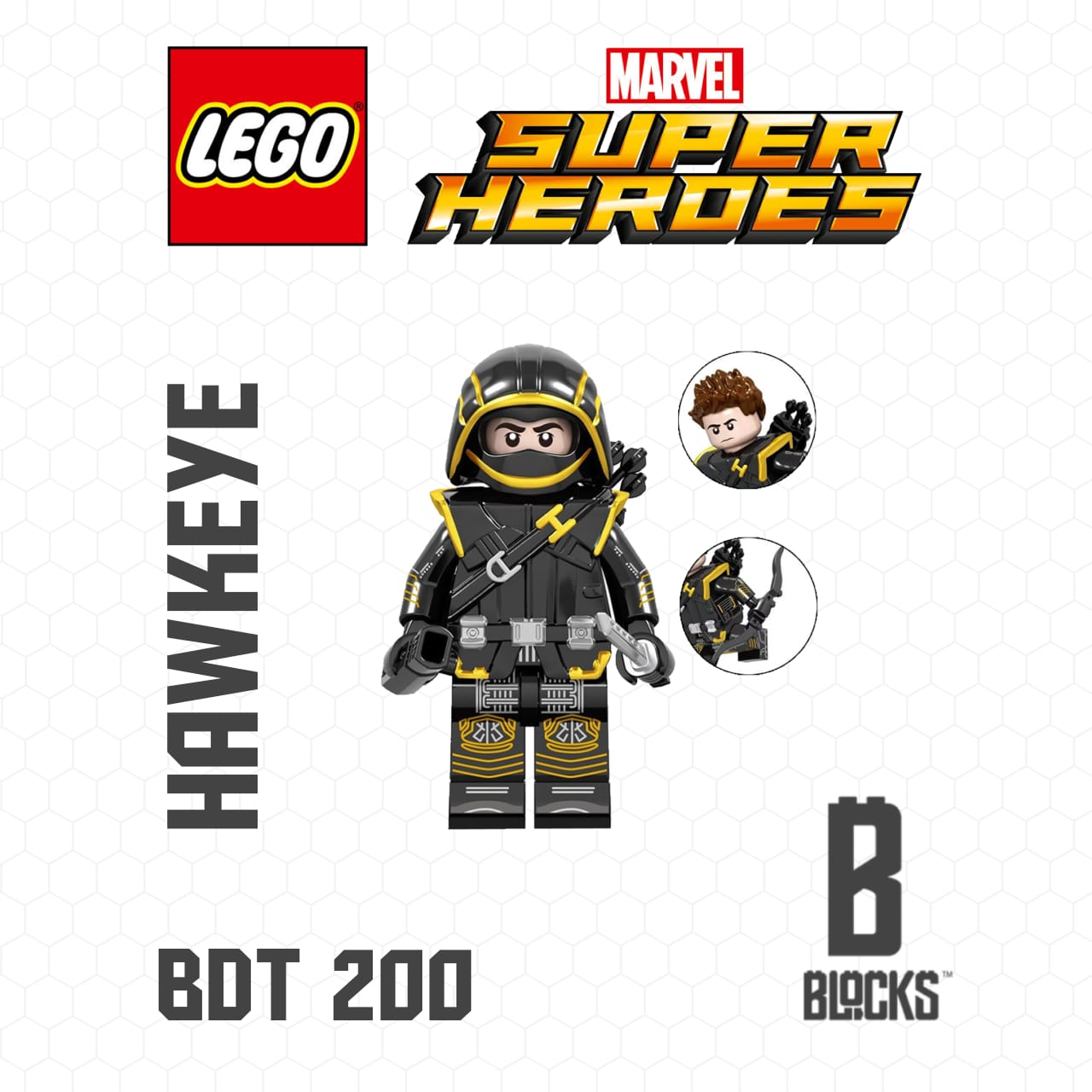 Hawkeye