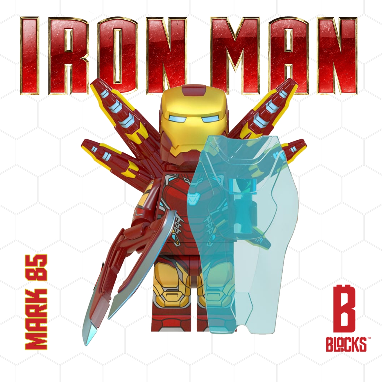 Ironman [MK85]