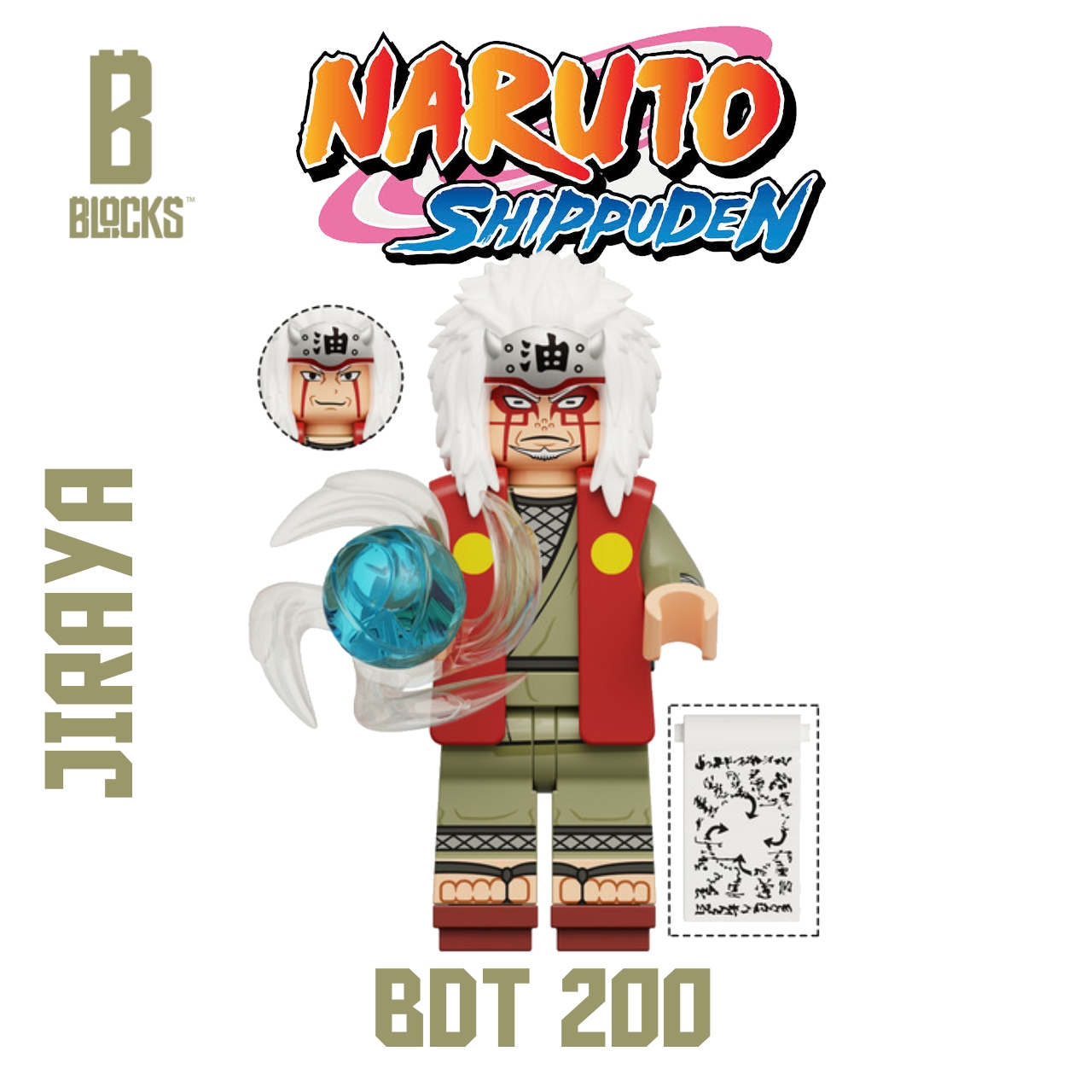 Jiraya