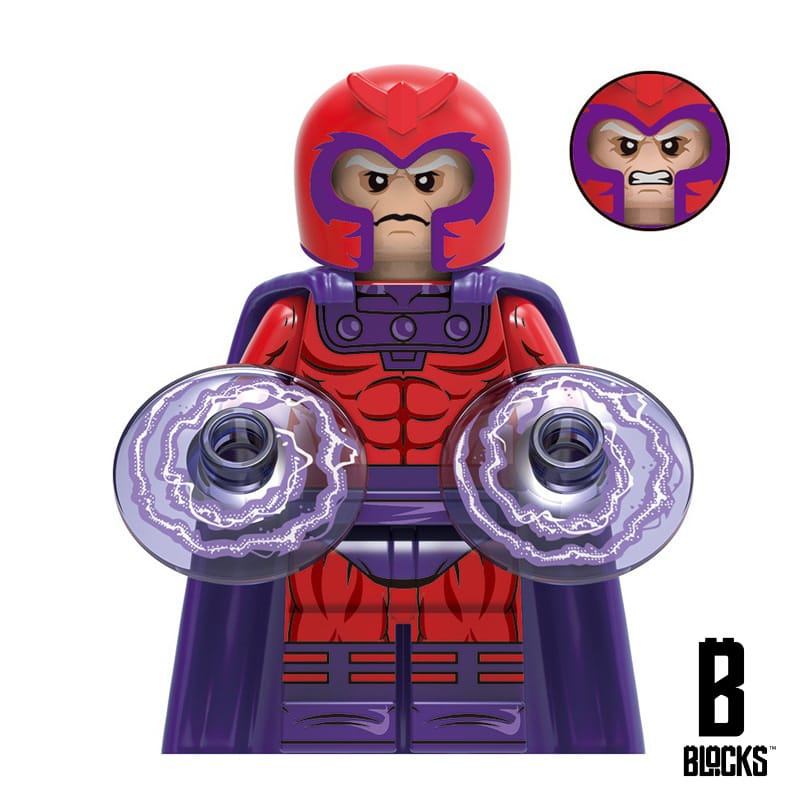 Magneto 97'