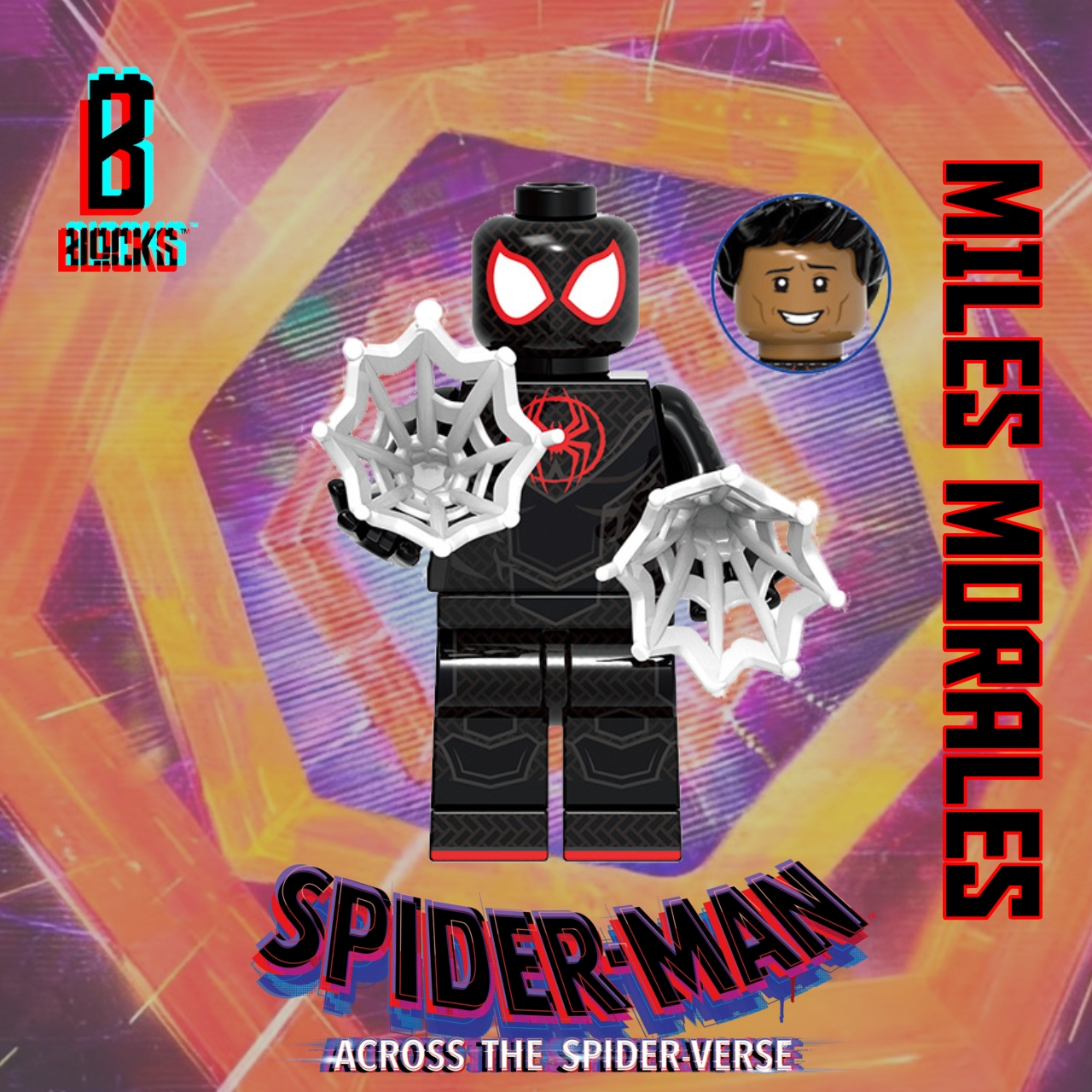 Miles Morales