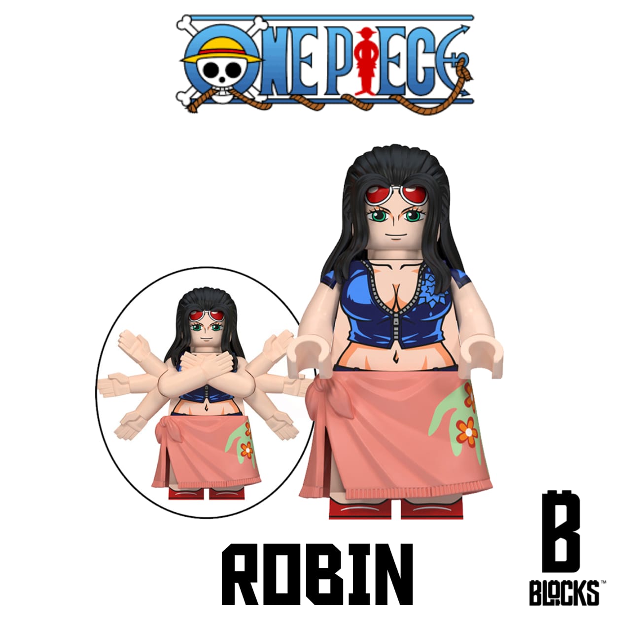 Robin WM