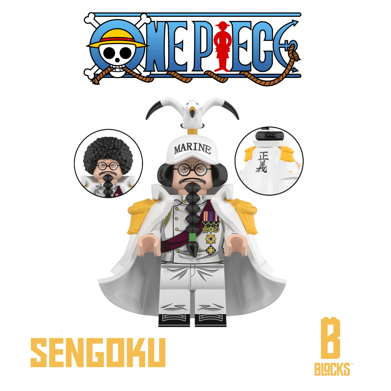 Sengoku WM