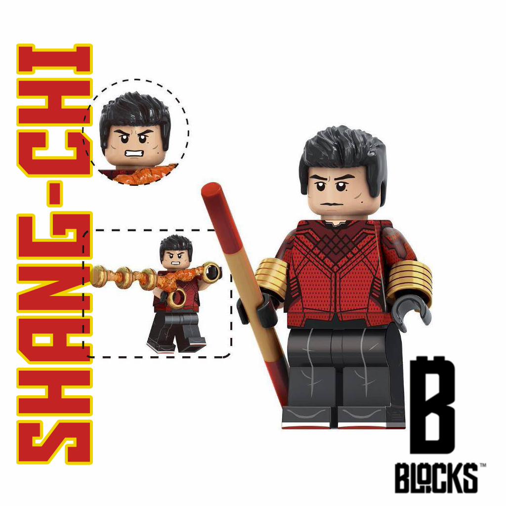 Shang Chi