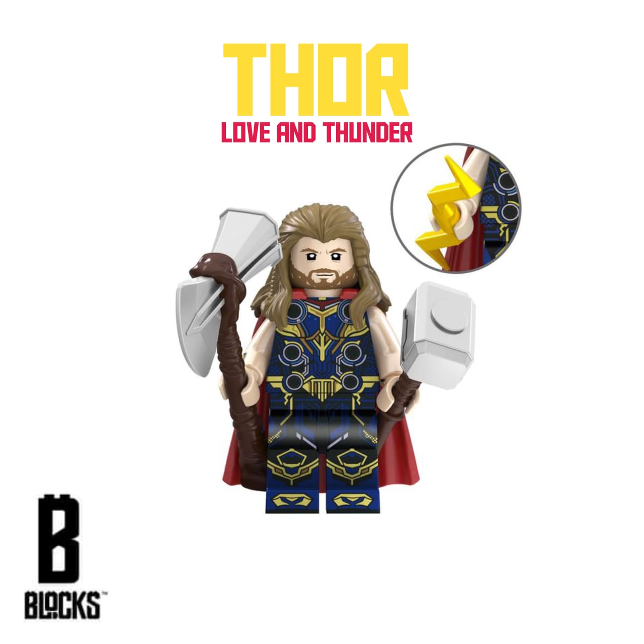 Thor Gold