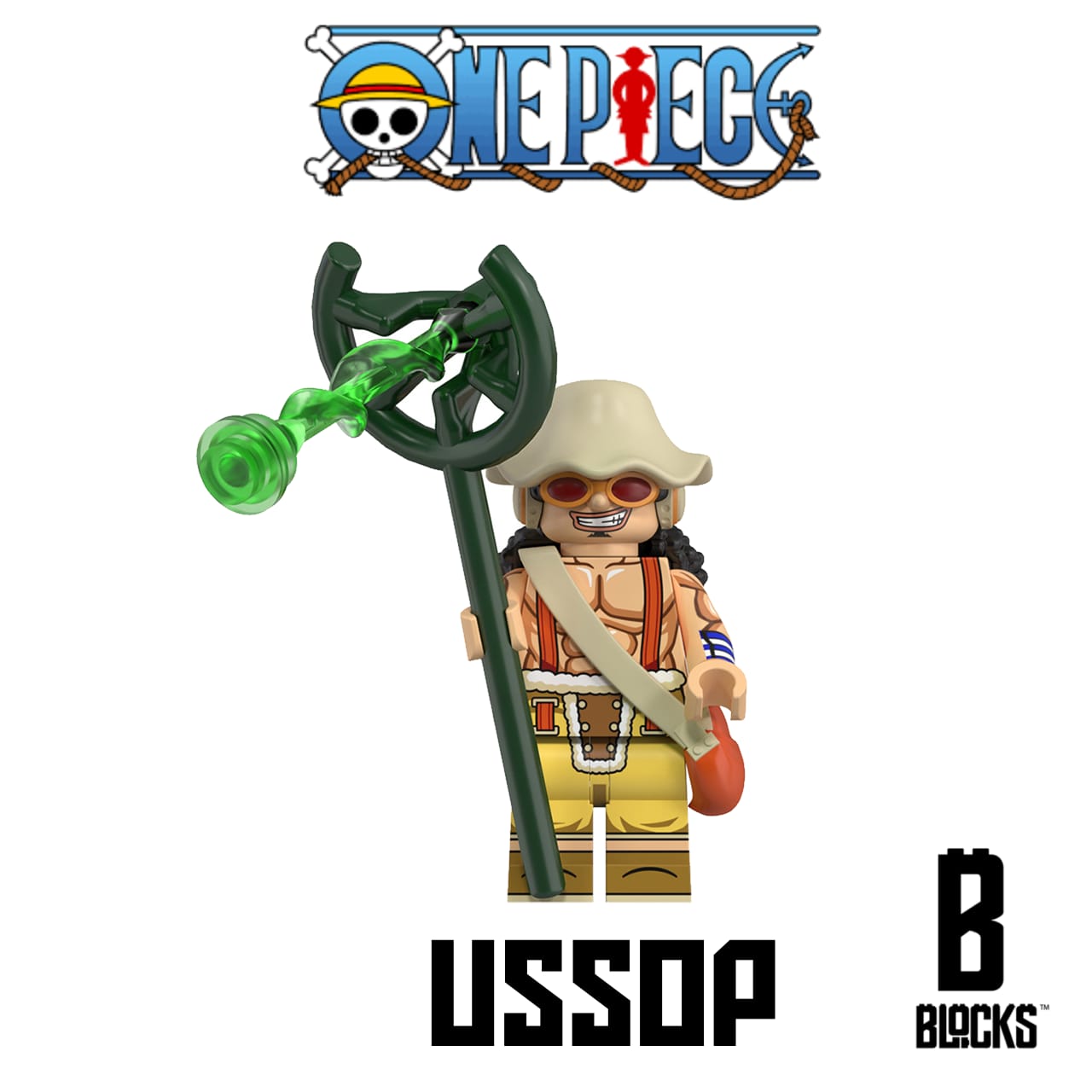 Ussopp WM