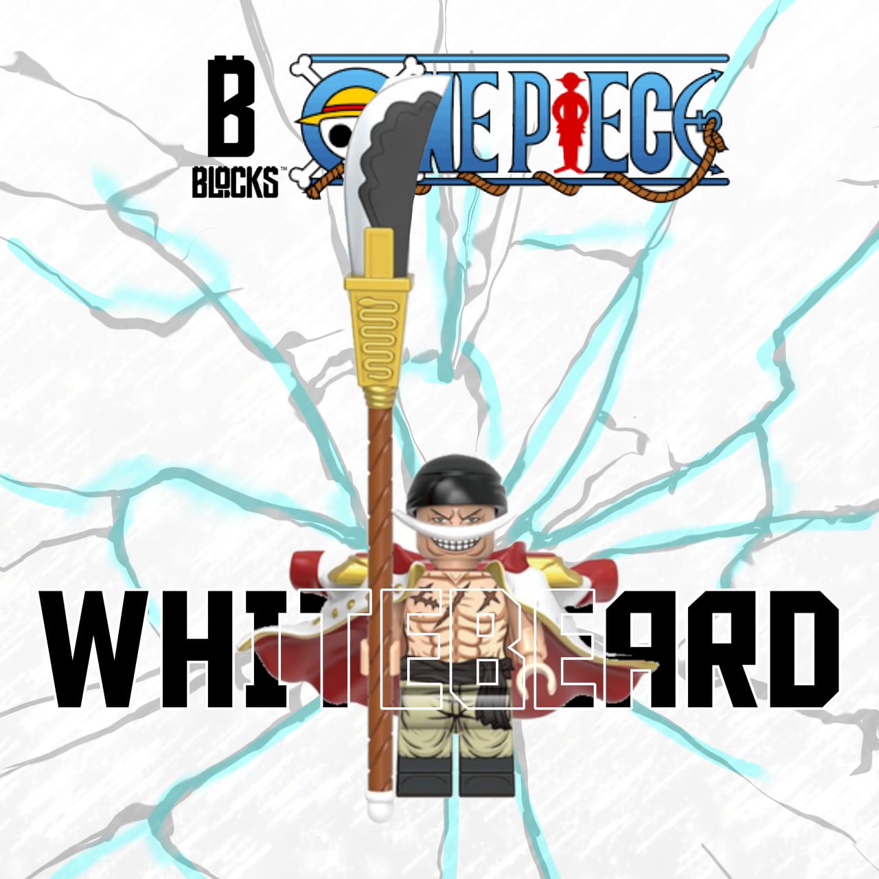 Whitebeard