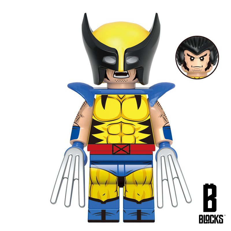 Wolverine 97'