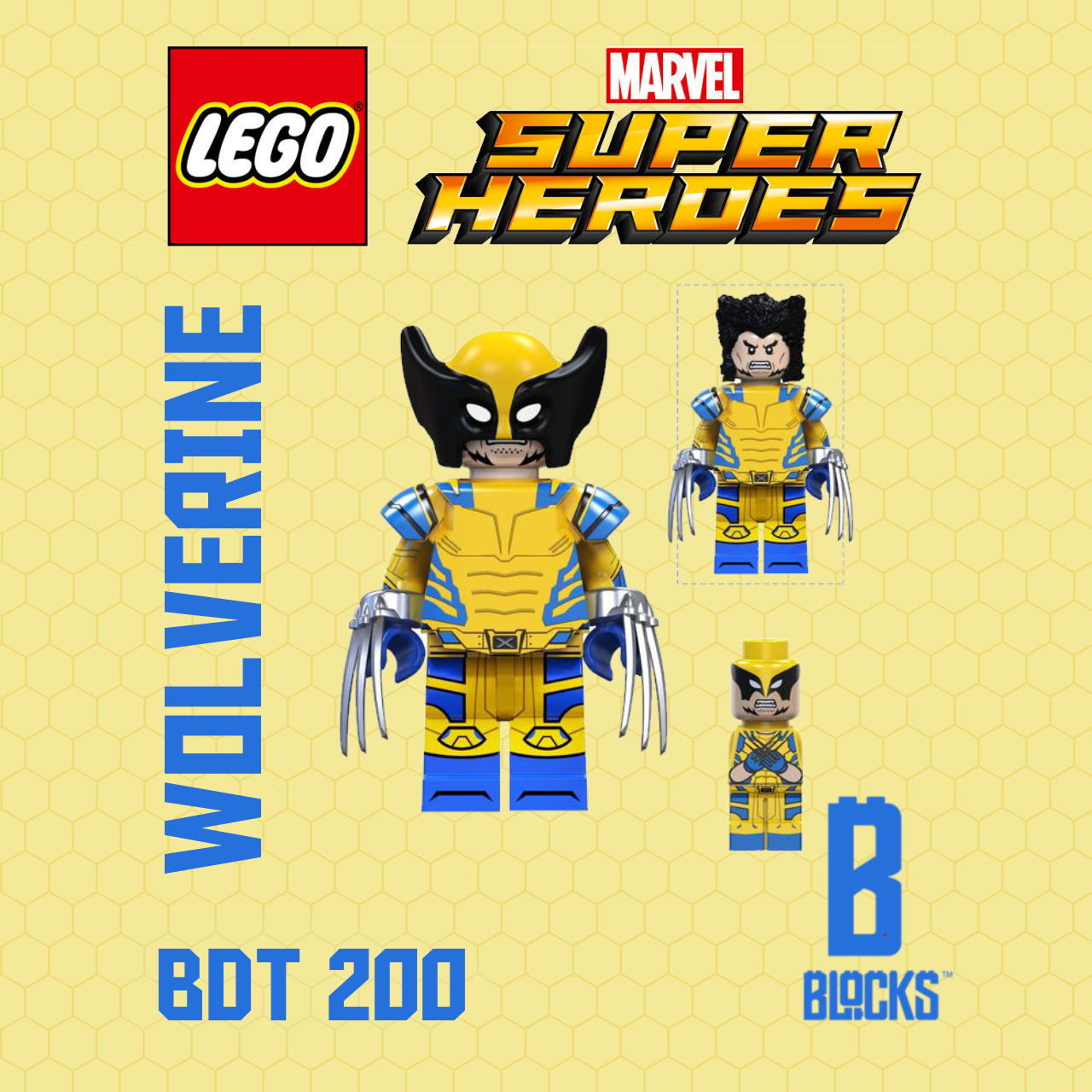 Wolverine 