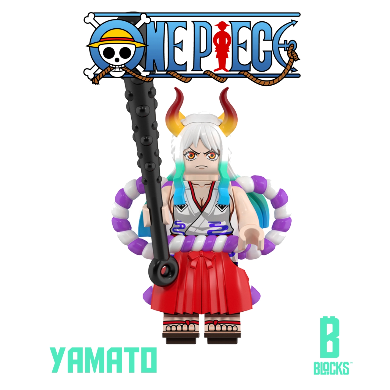 Yamato WM