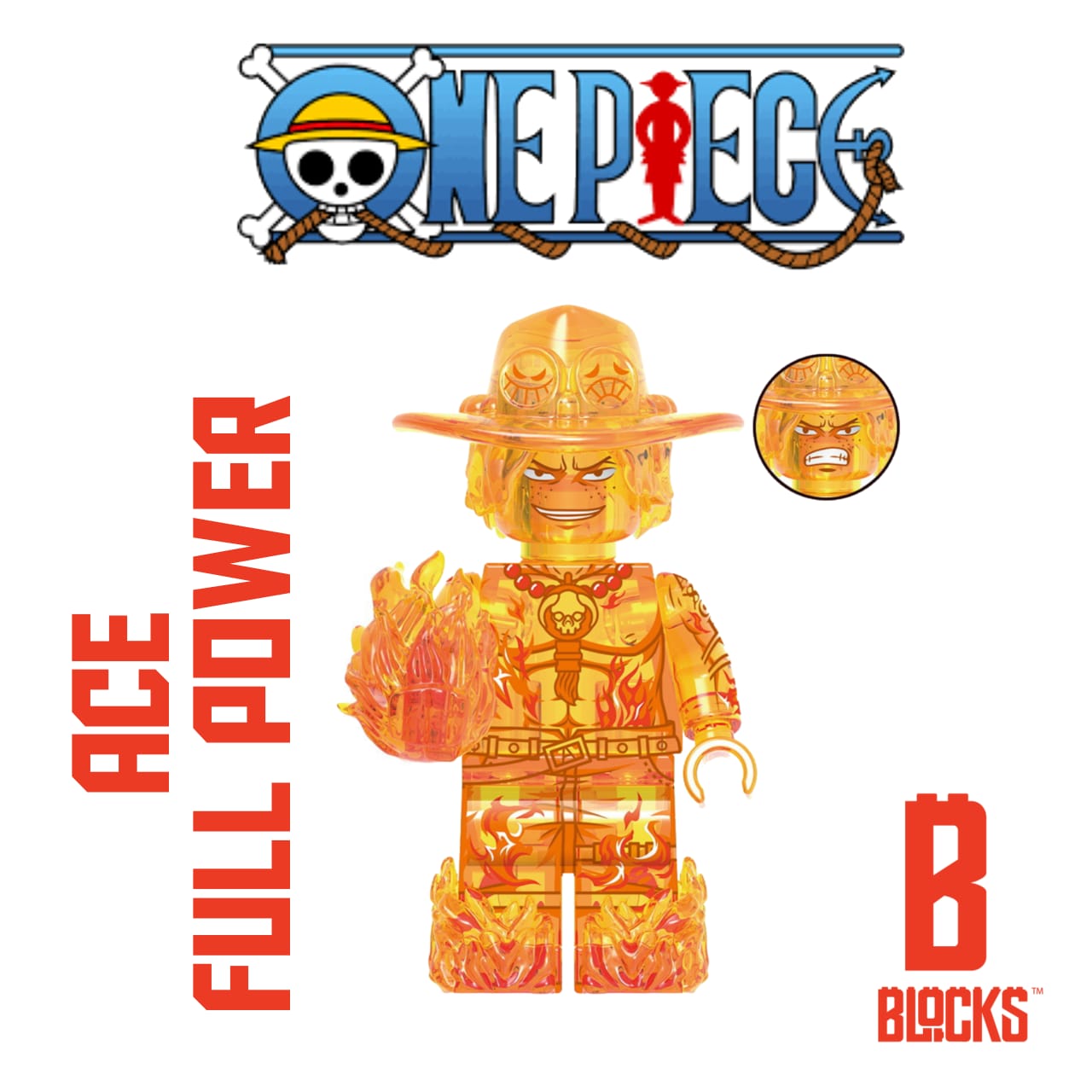 Ace Full Power
