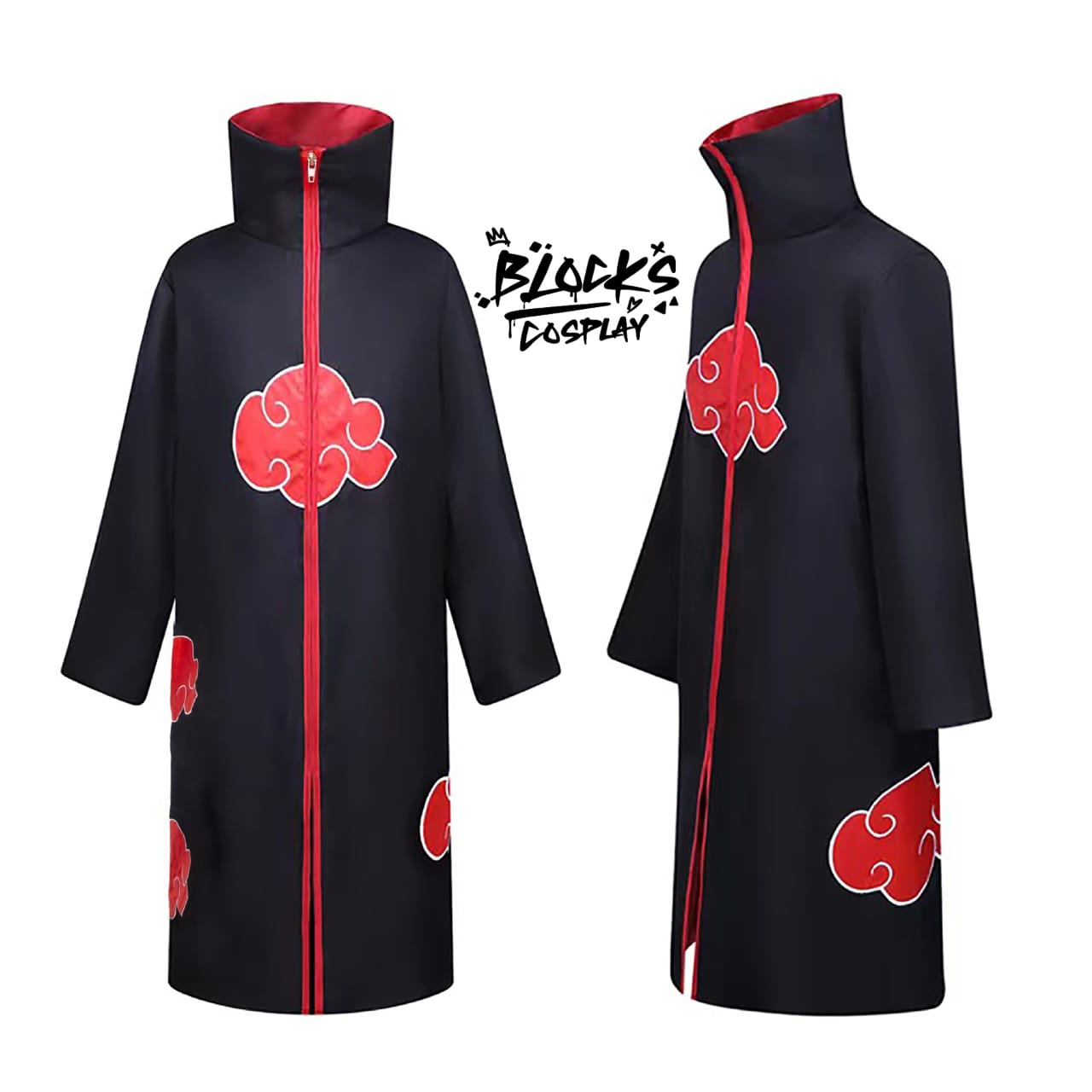 Akatsuki Cloak