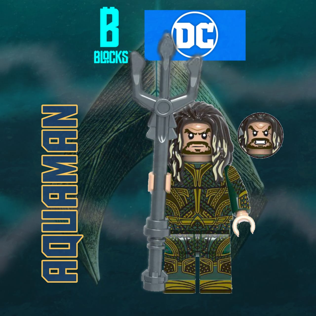 Aquaman