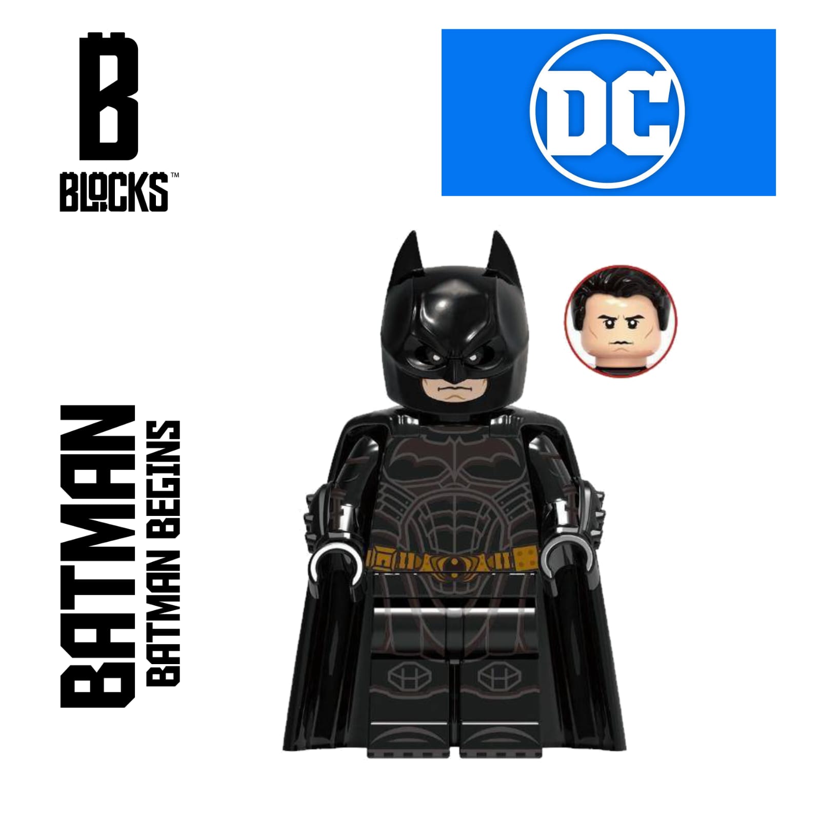 Batman (Batman Begins)