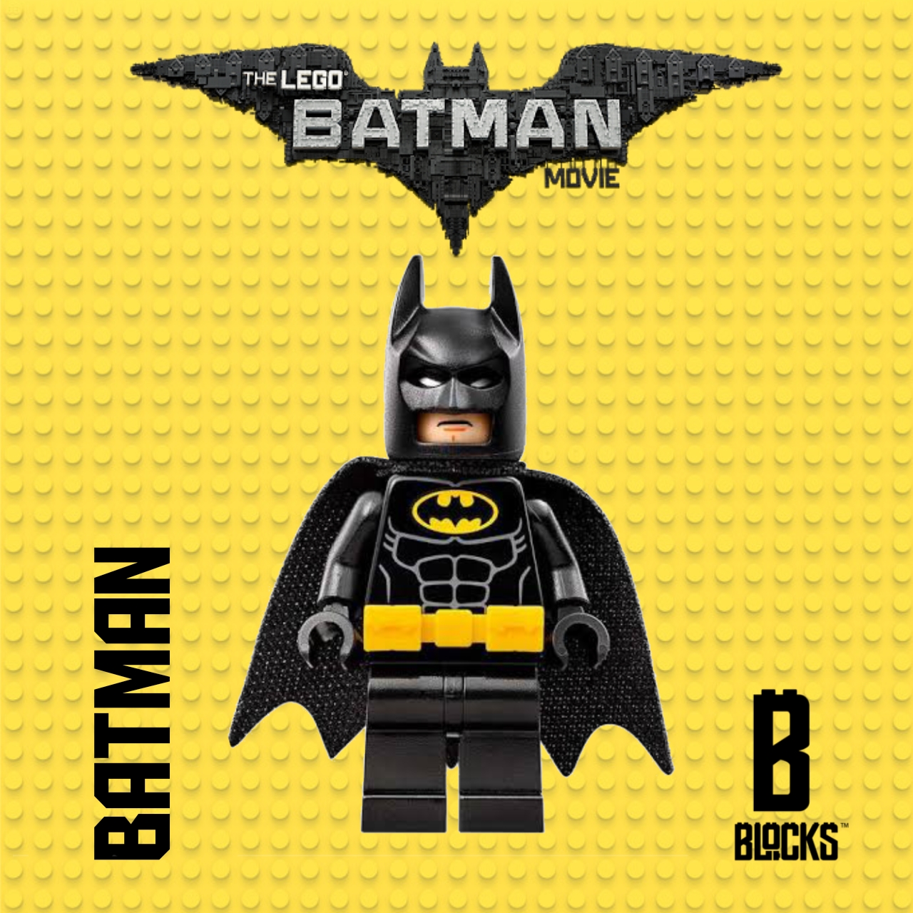Batman (Lego Movie)
