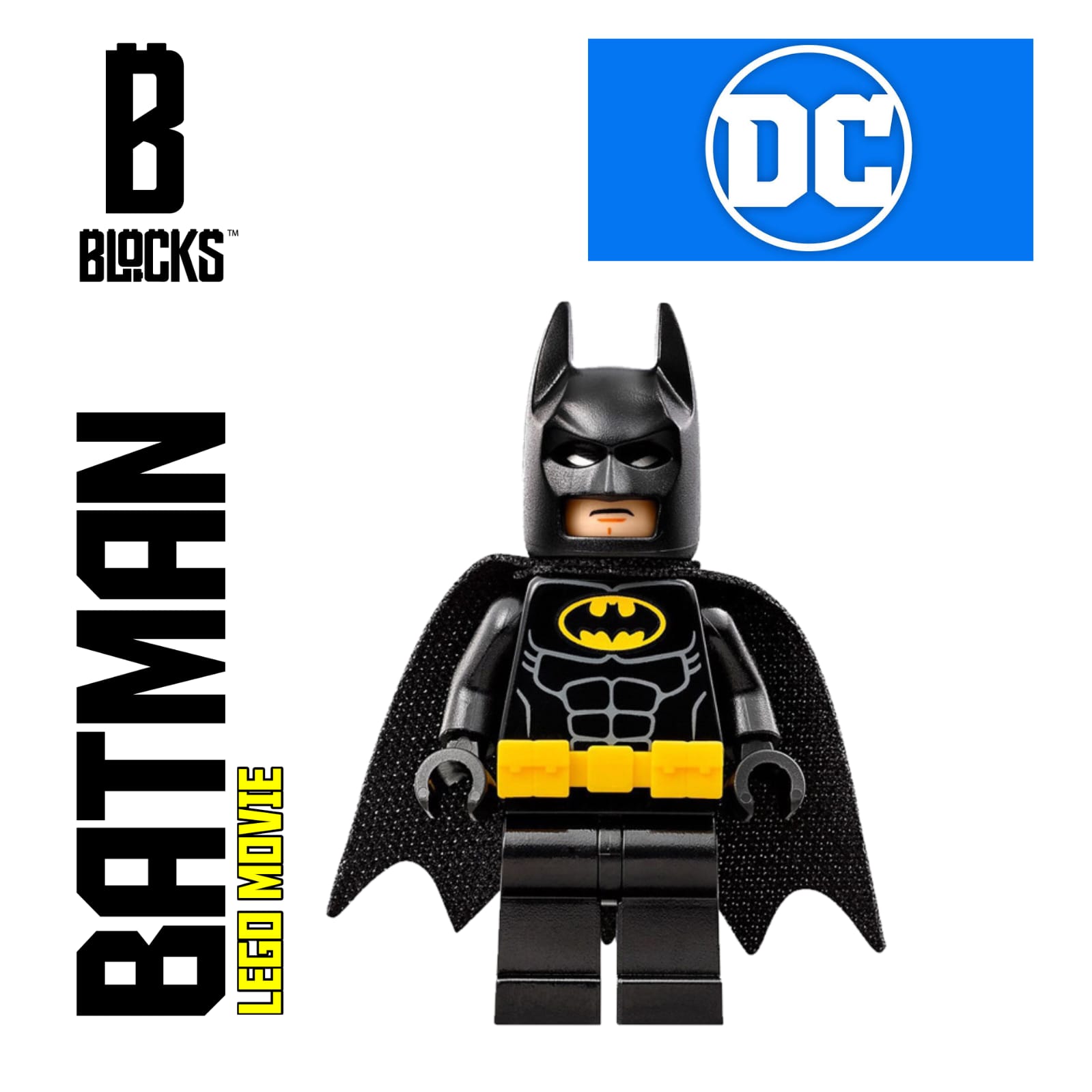 Batman (Lego Movie)