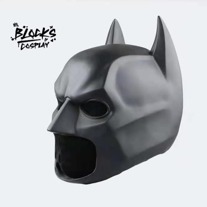 Batman Mask (Batman Begins)
