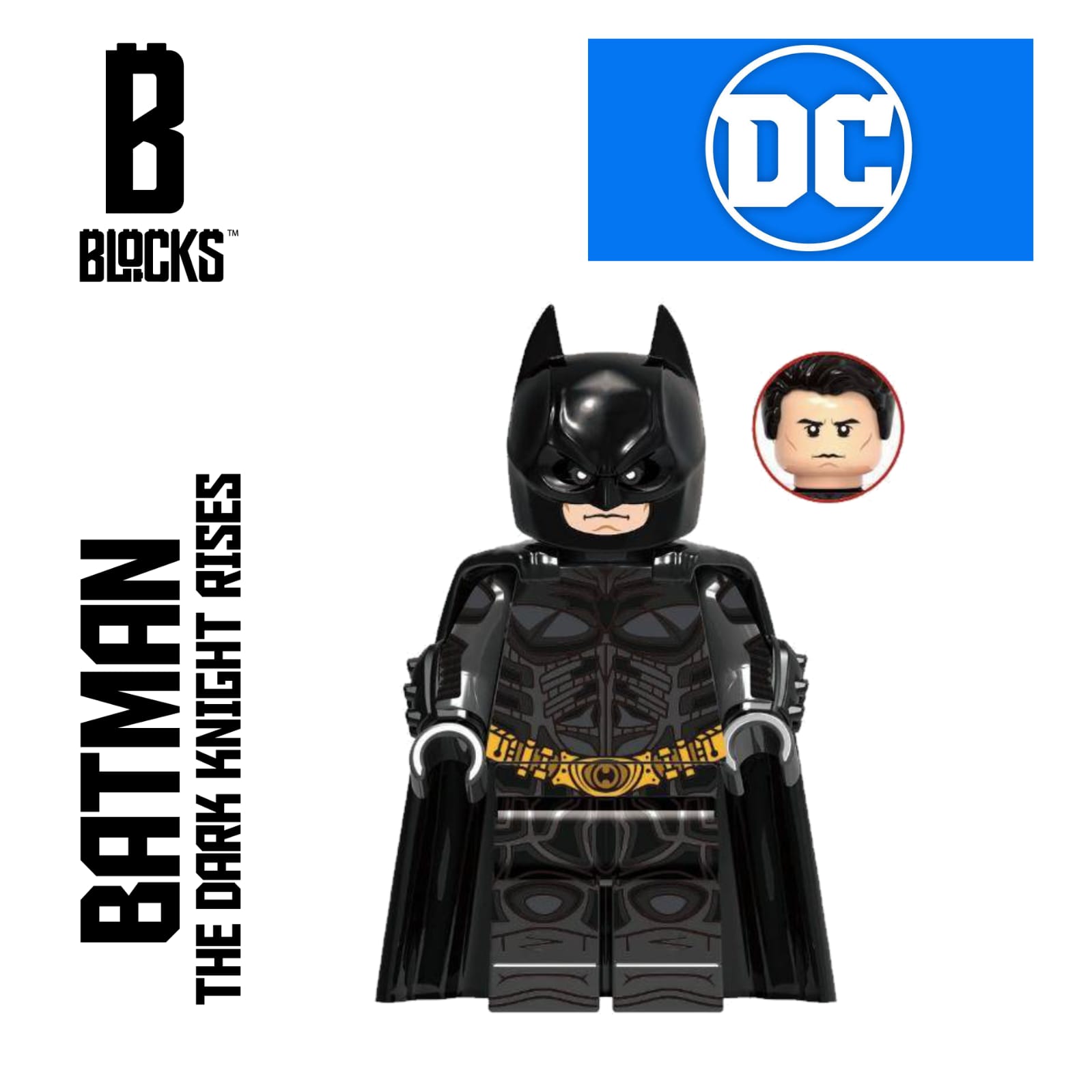 Batman (Dark Knight Rises)