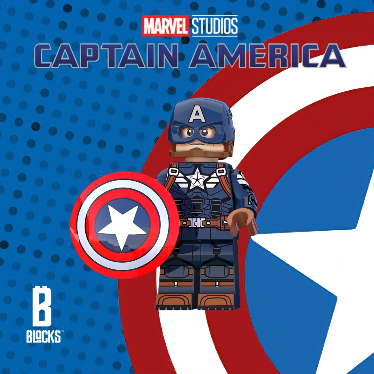 Captain America Winter