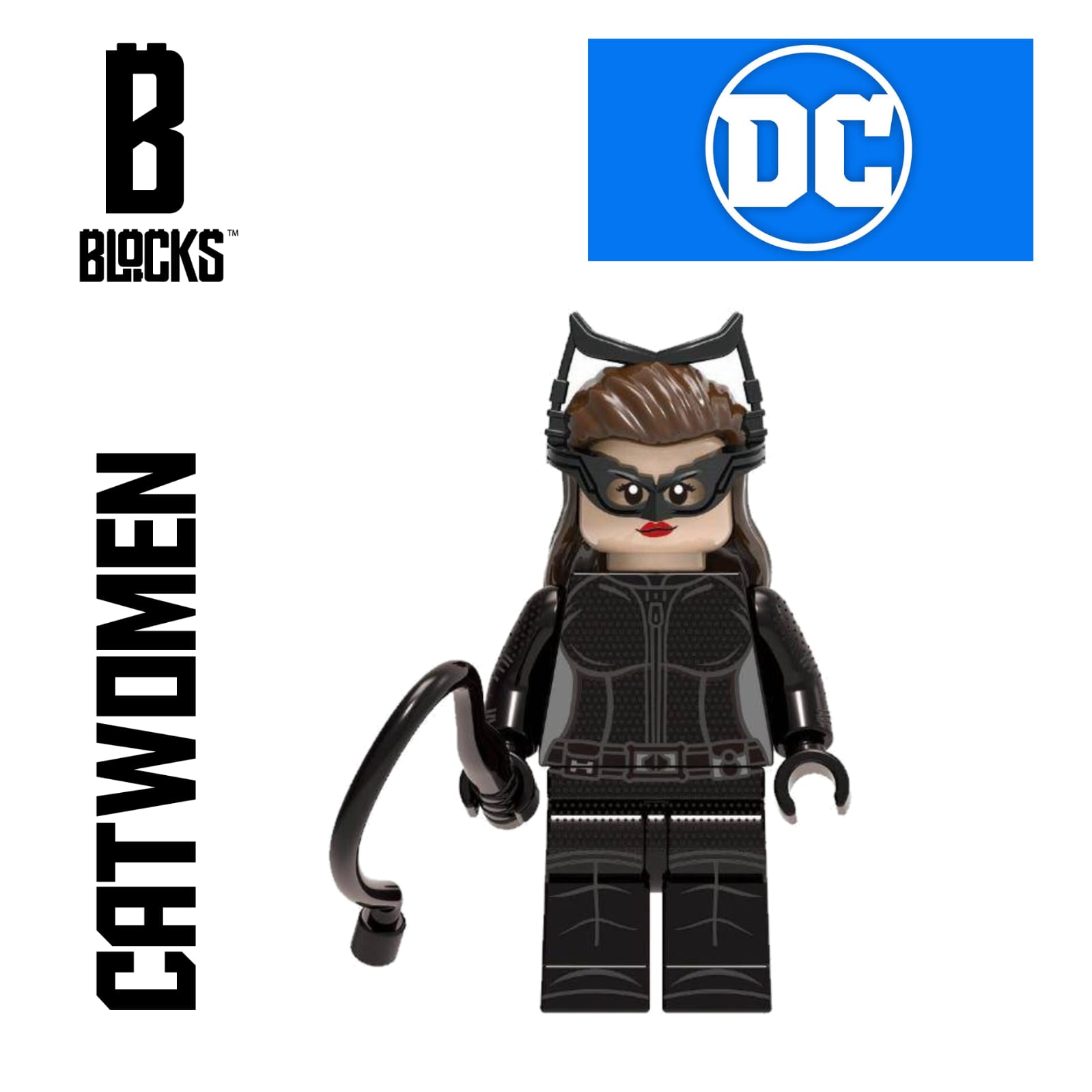 Catwoman