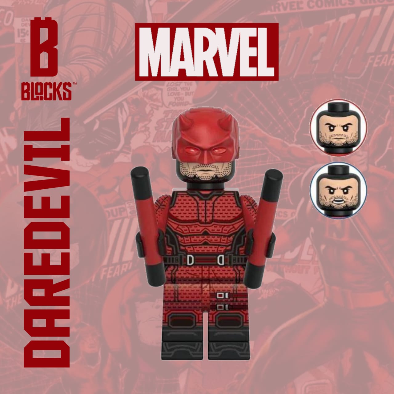 Daredevil