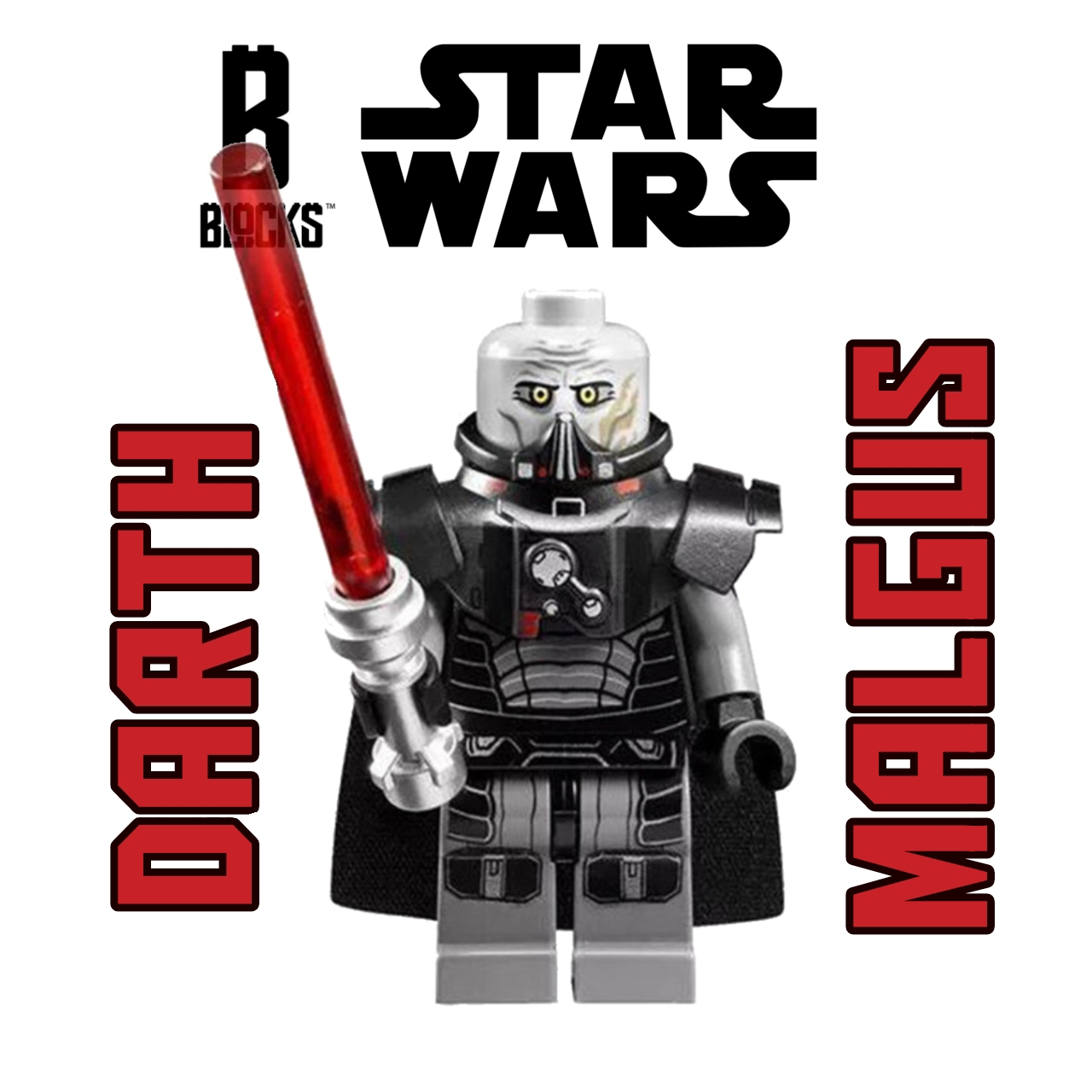 Darth Malgus