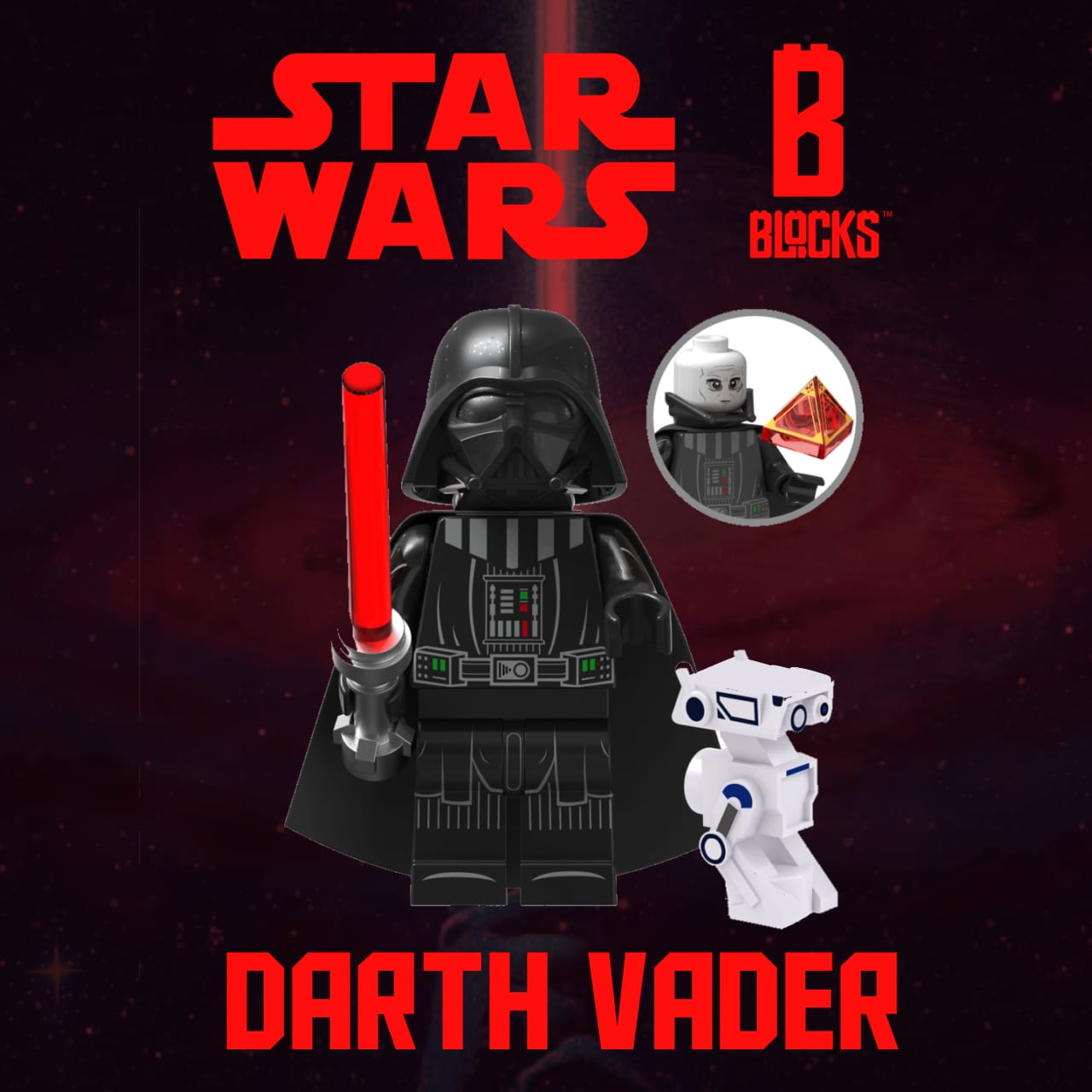 Darth Vader