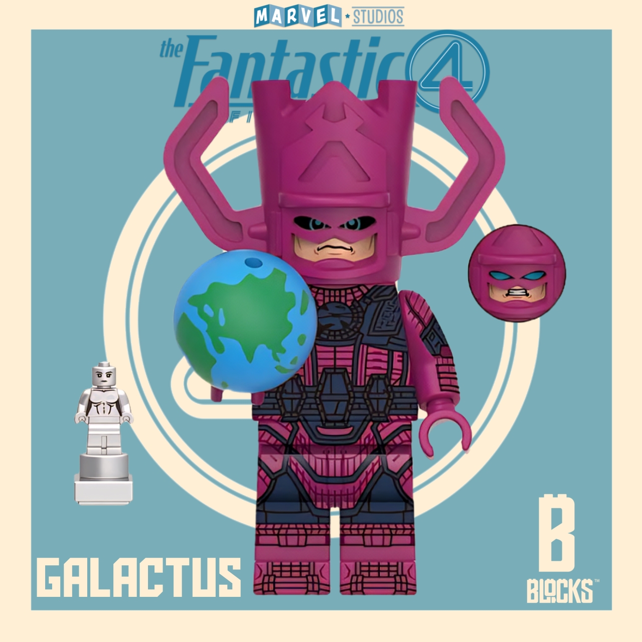Galactus