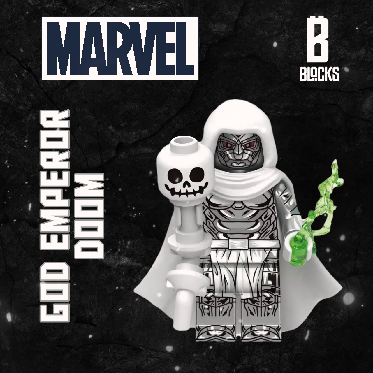 God Emperor Doom