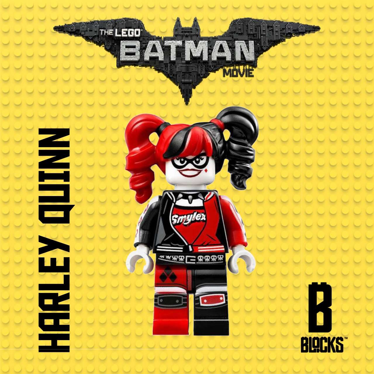Harley (Lego Movie)