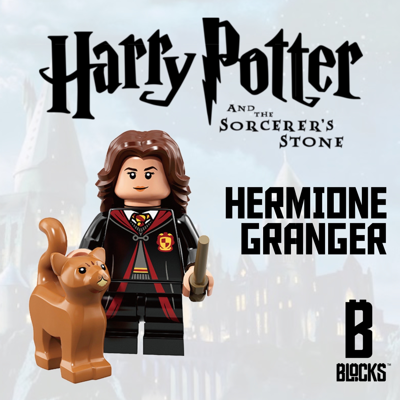 Hermione Granger