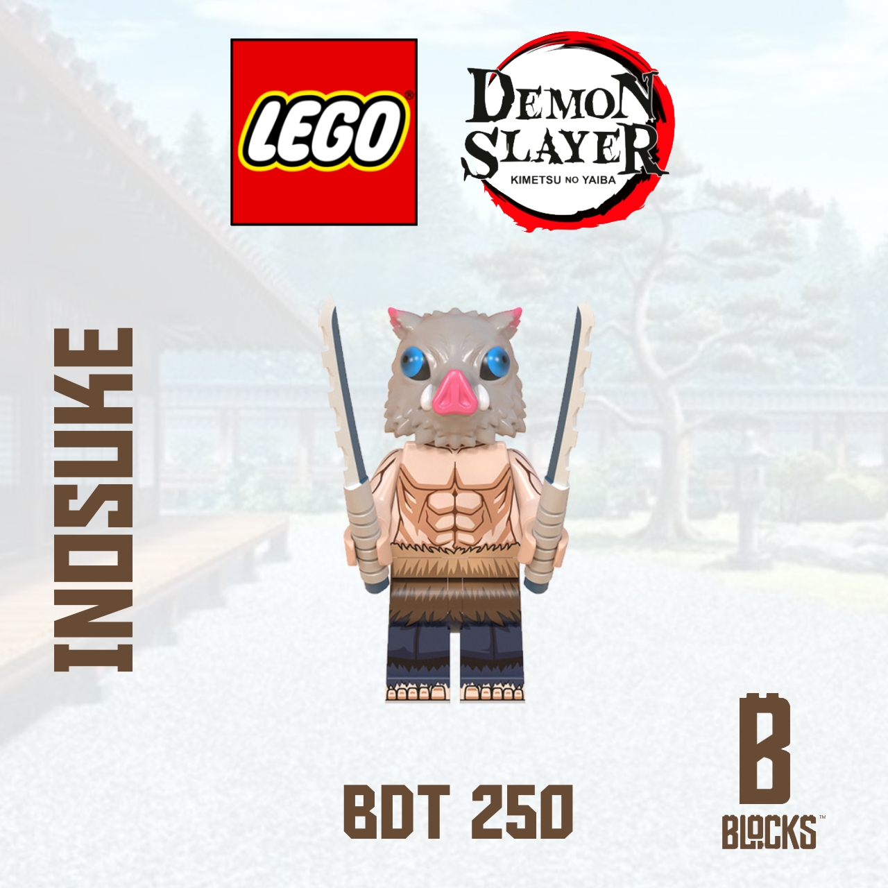 Inosuke