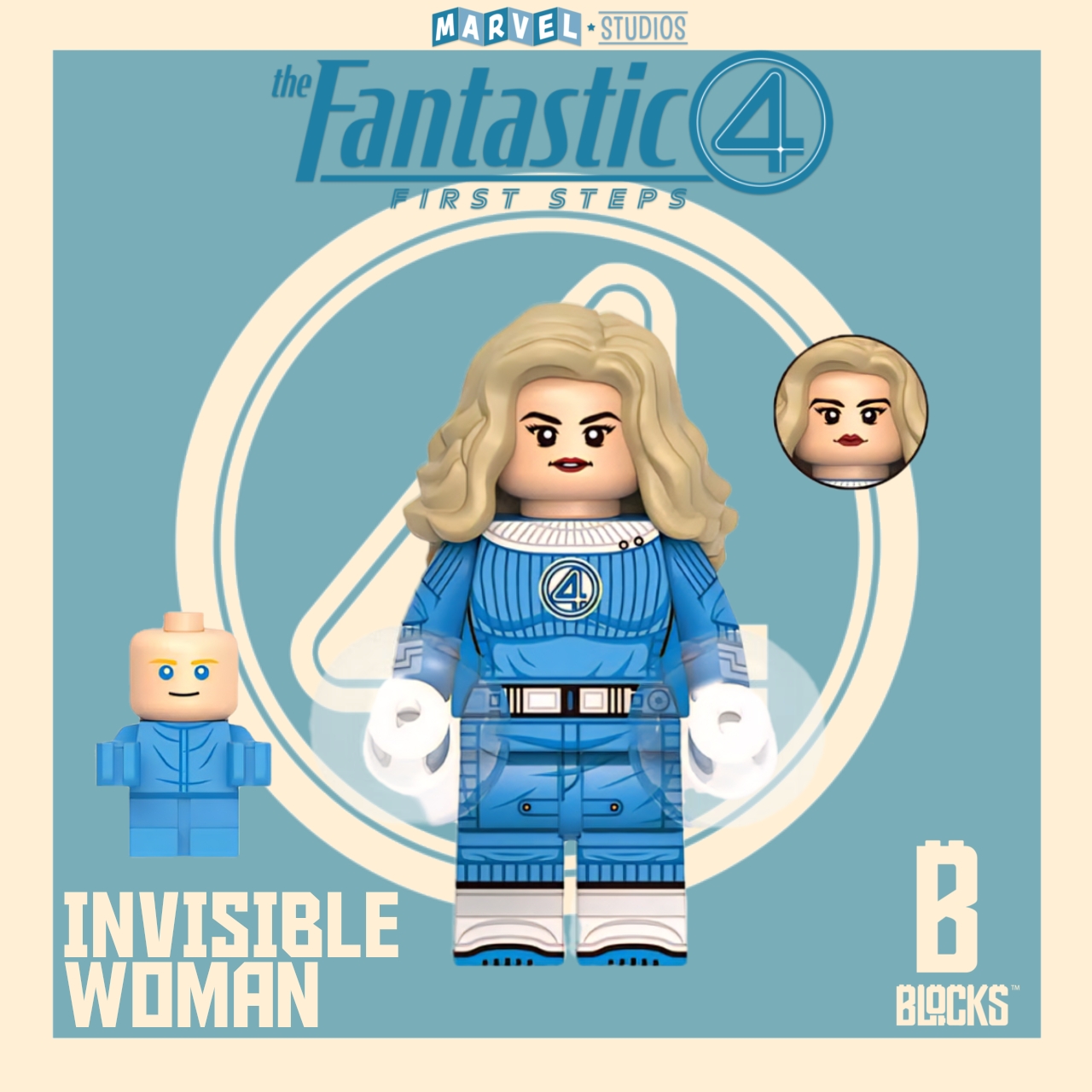 Invisible woman v2