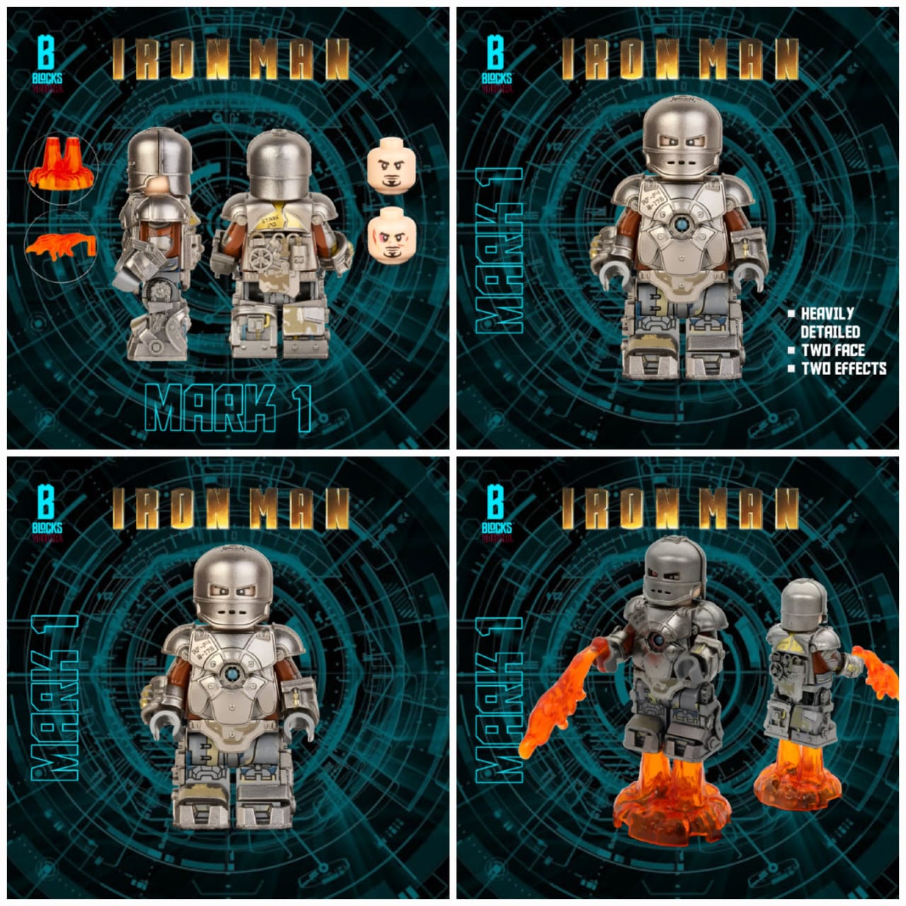Ironman Mark I