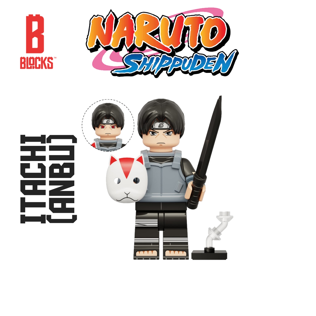 Itachi [Anbu]
