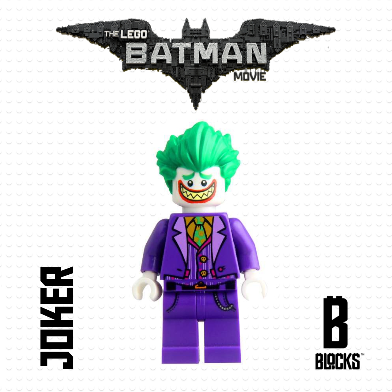 Joker (Lego Movie)