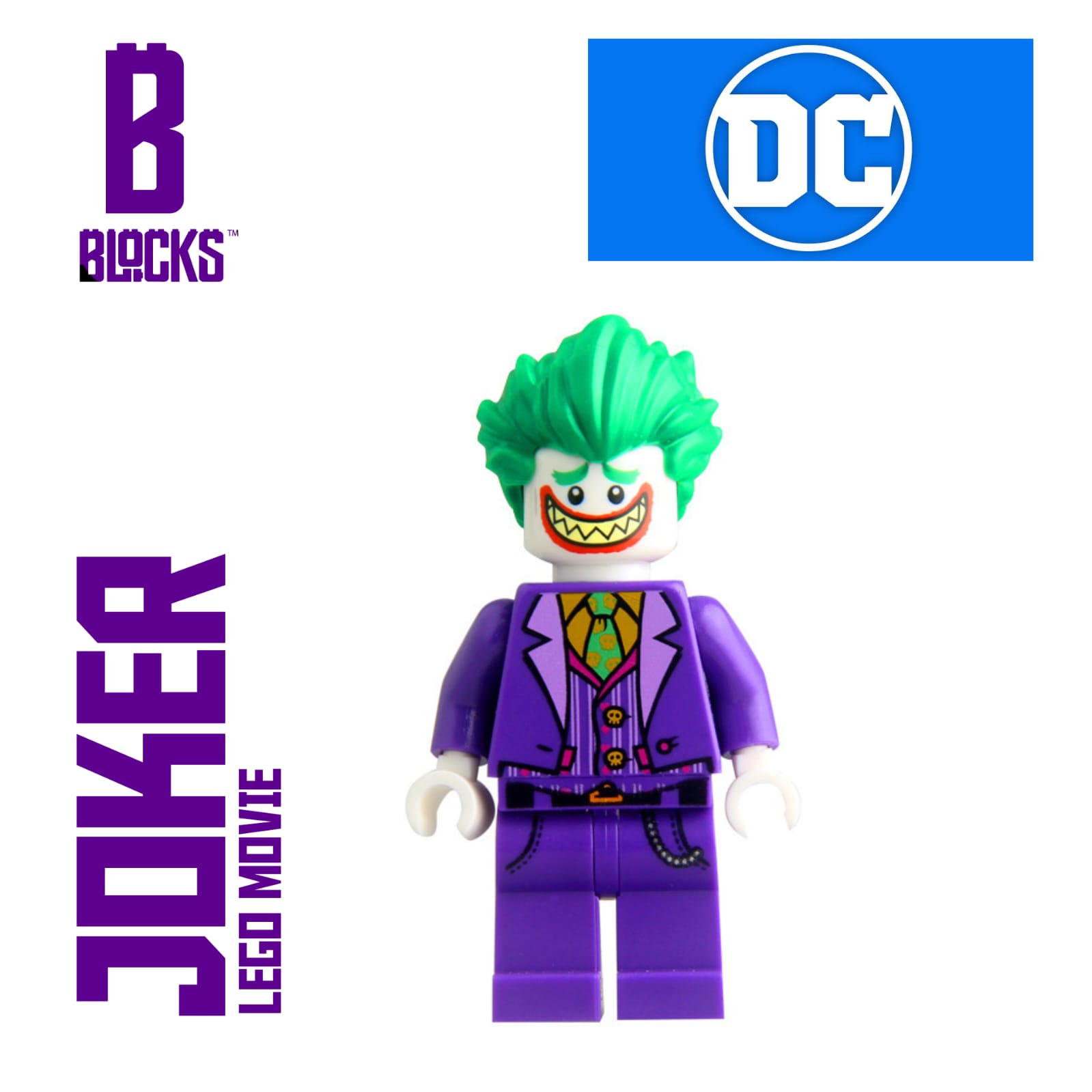 Joker (Lego Movie)