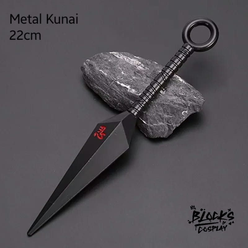 Kunai [Metal]