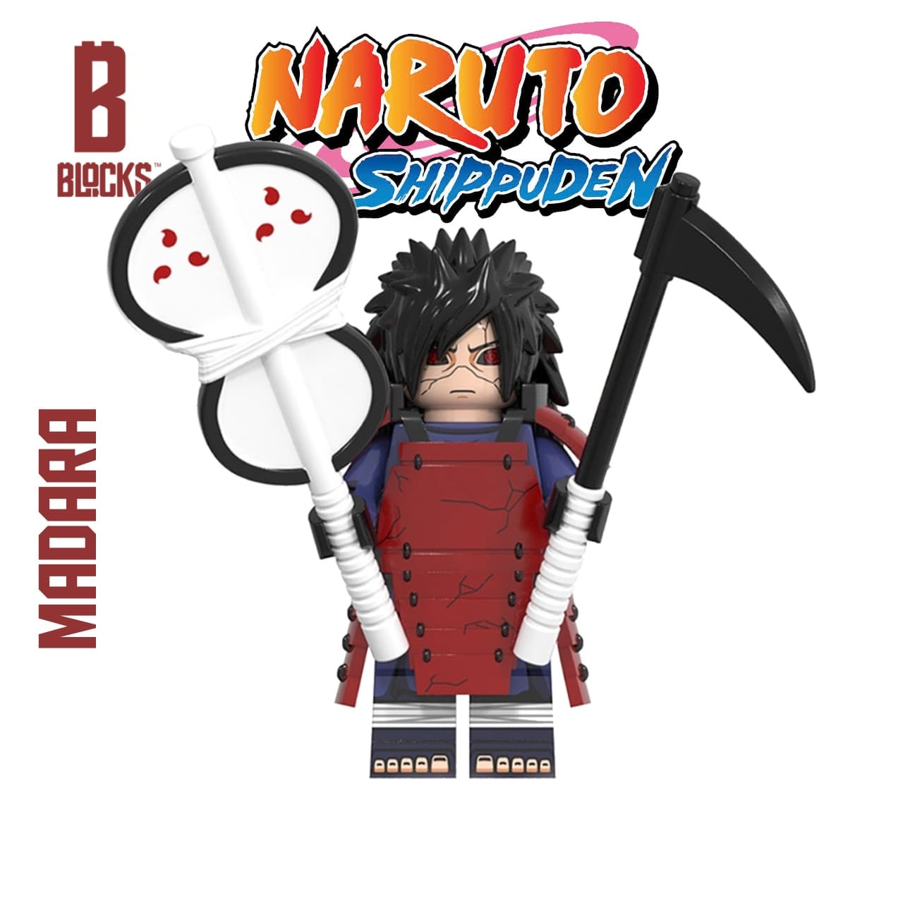 Madara