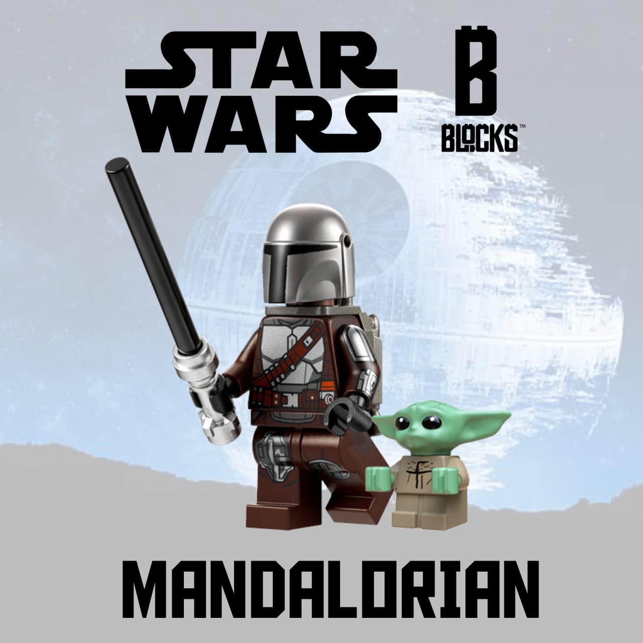 Mandalorian