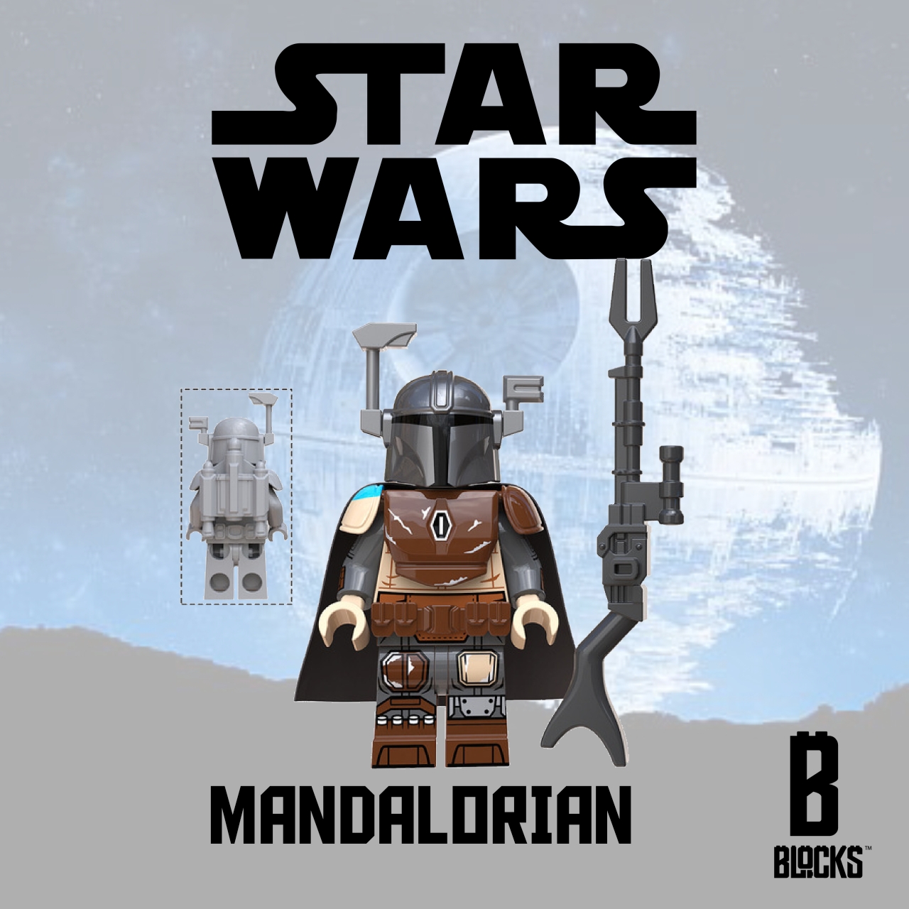 Mandalorian v2
