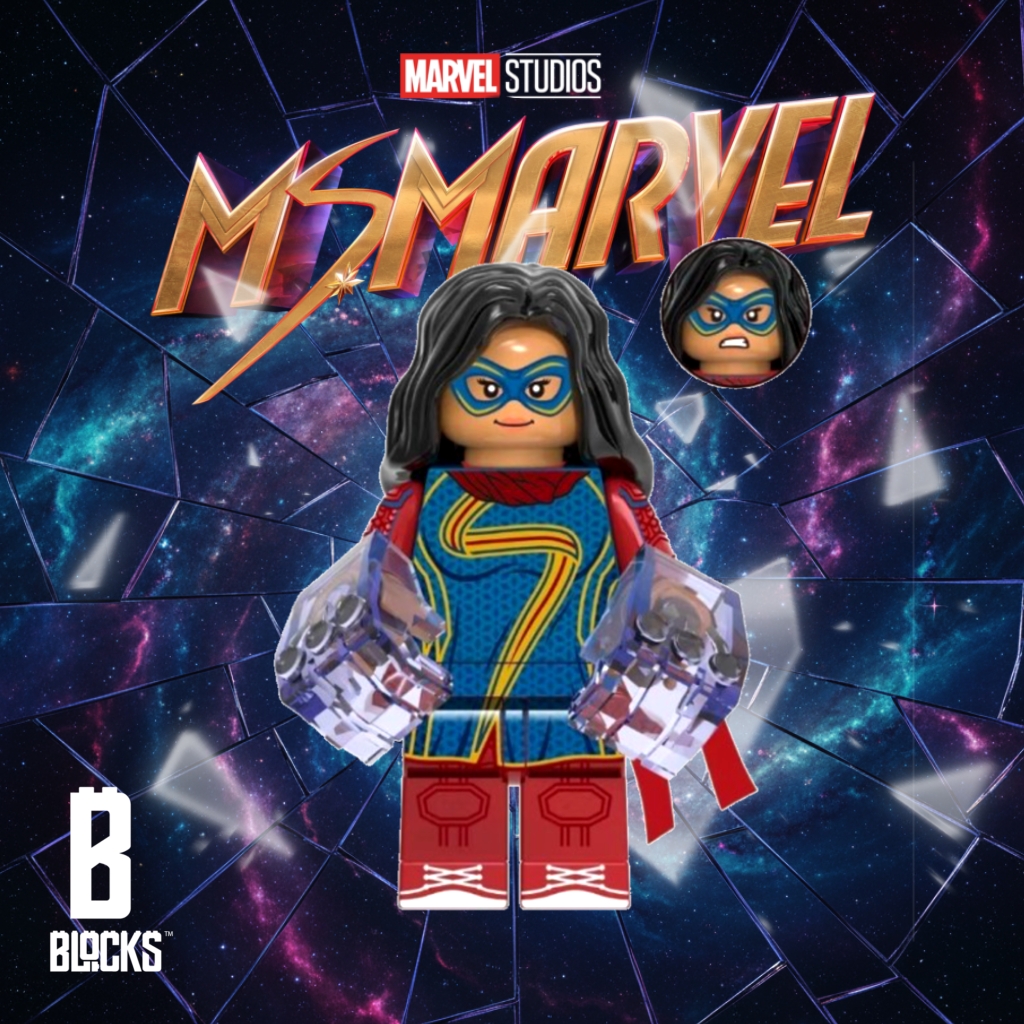 Ms Marvel