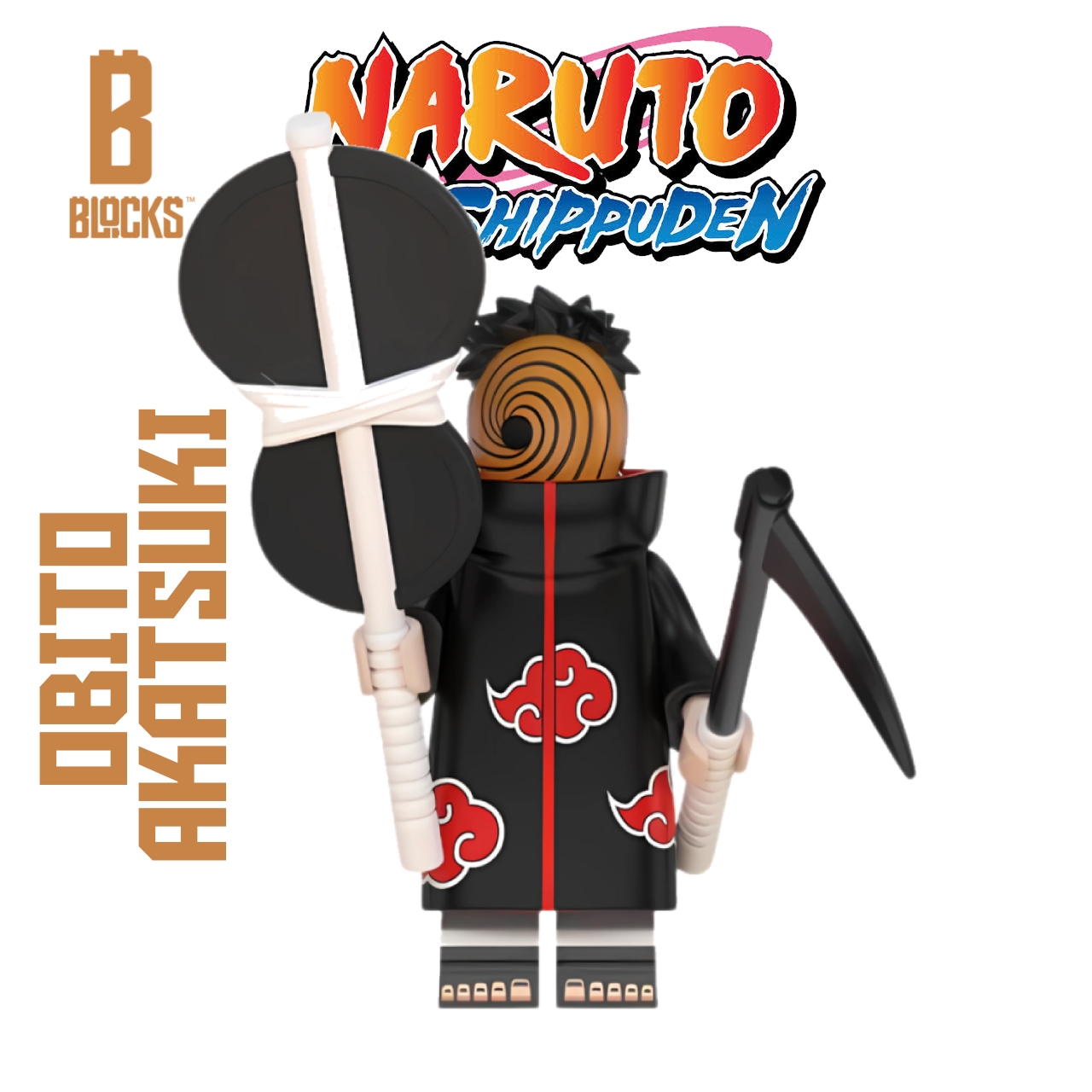 Obito Akatsuki