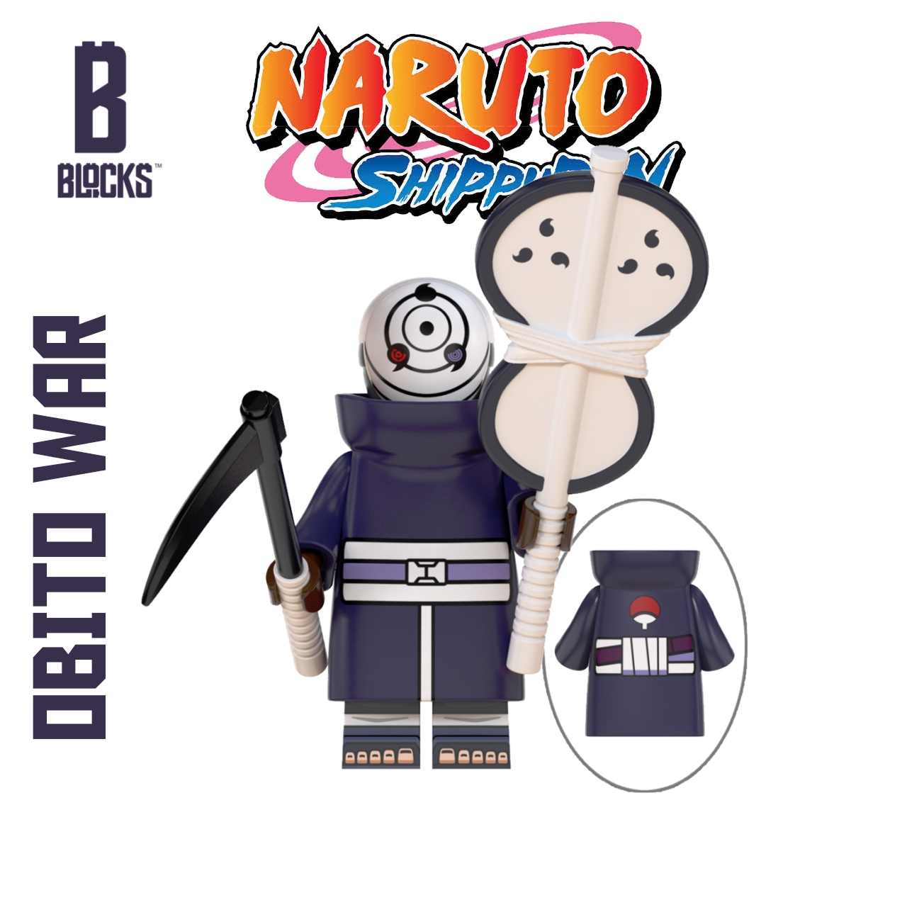 Obito war