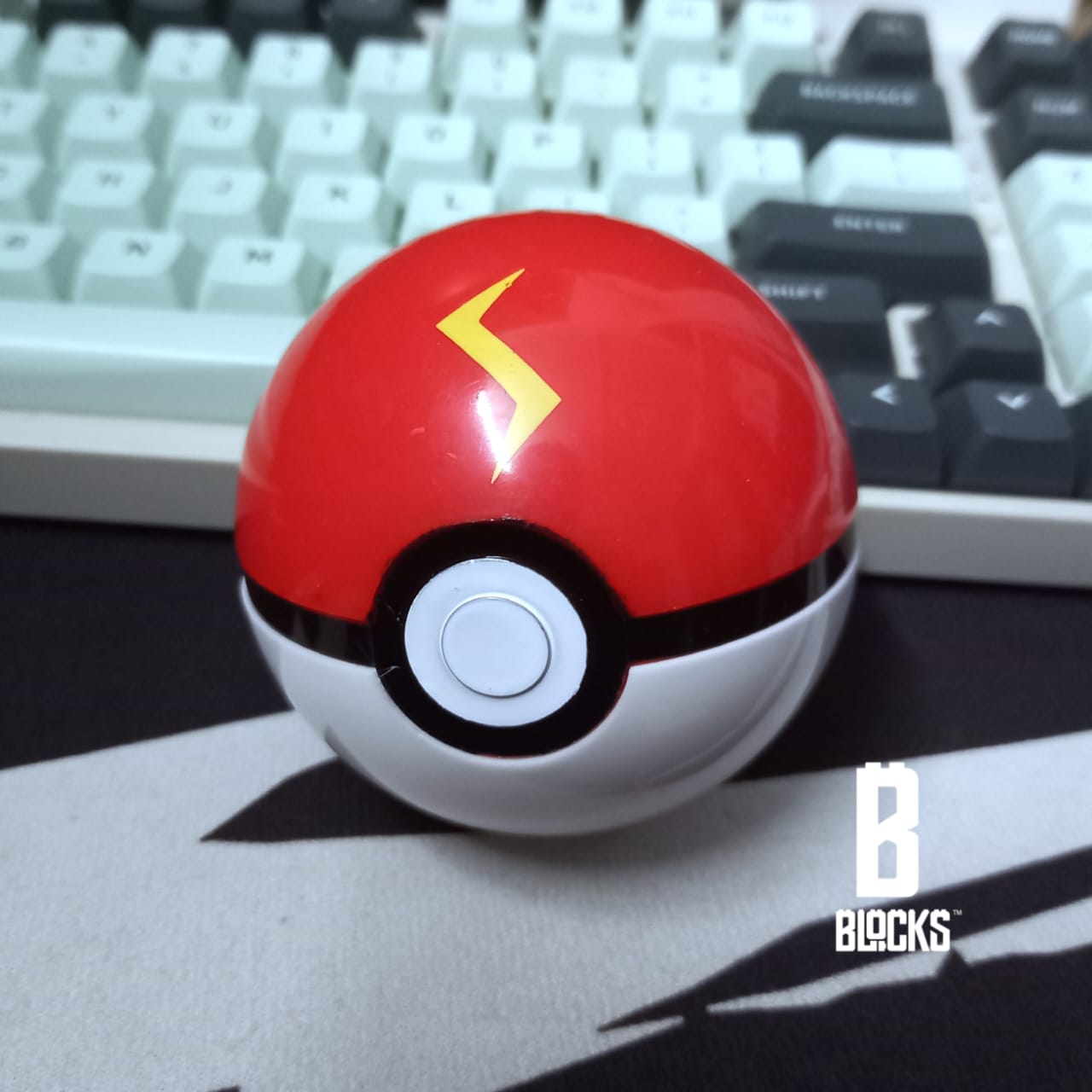 Pikaball